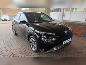 Used Hyundai KONA 2021 for sale - 77803003: Photo