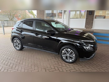 Used Hyundai KONA 2021 for sale - 77803003: Photo