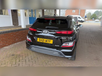 Used Hyundai KONA 2021 for sale - 77803003: Photo