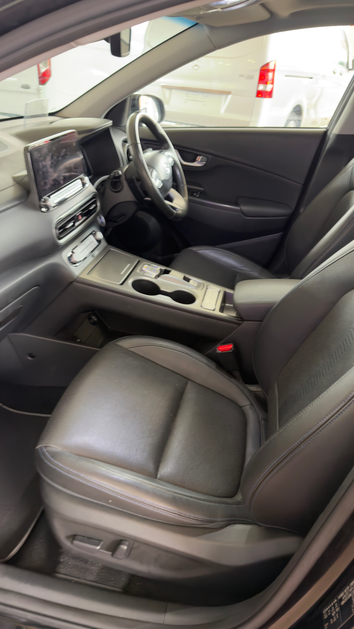 Used Hyundai KONA 2021 for sale - 77803003: Photo 8