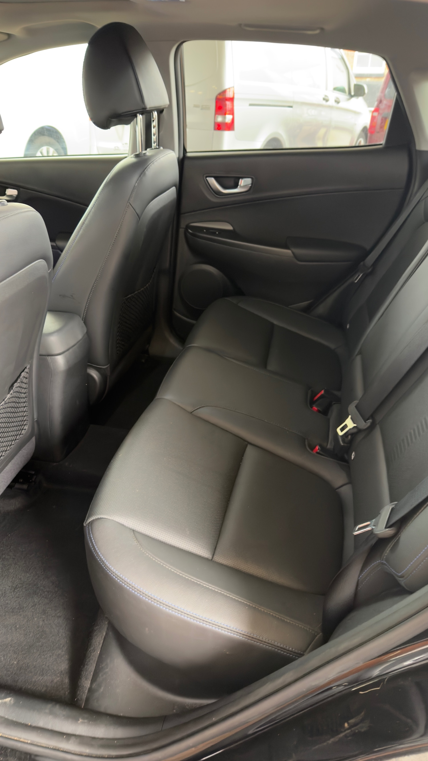 Used Hyundai KONA 2021 for sale - 77803003: Photo 9