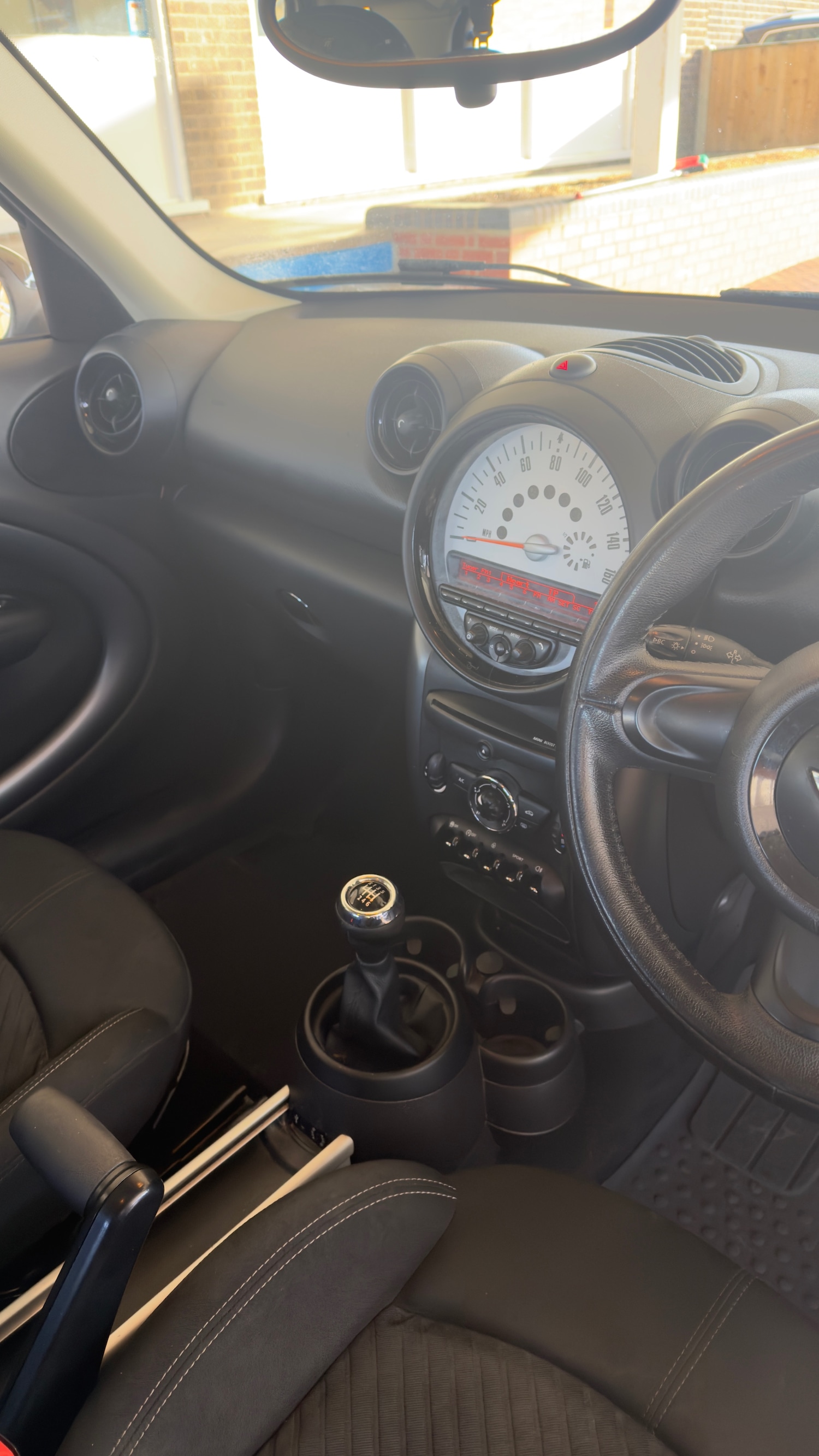 Used MINI Countryman 2013 for sale - 77803234: Photo 11