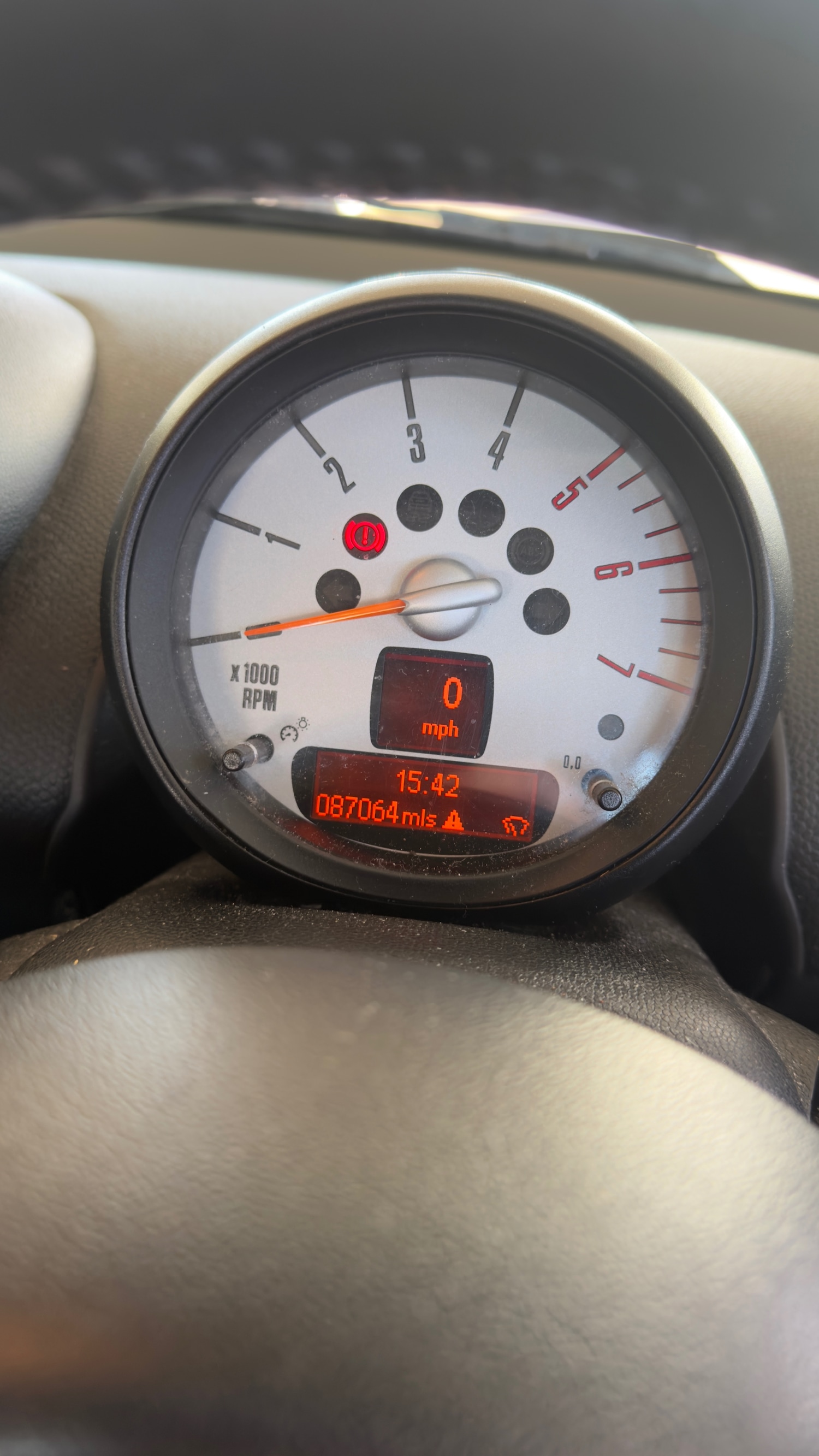 Used MINI Countryman 2013 for sale - 77803234: Photo 12