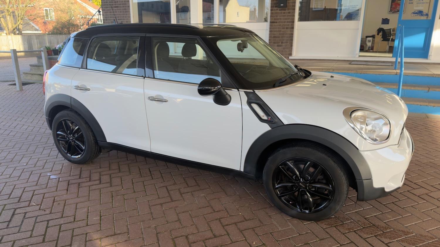 Used MINI Countryman 2013 for sale - 77803234: Photo 2