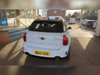 Used MINI Countryman 2013 for sale - 77803234: Photo