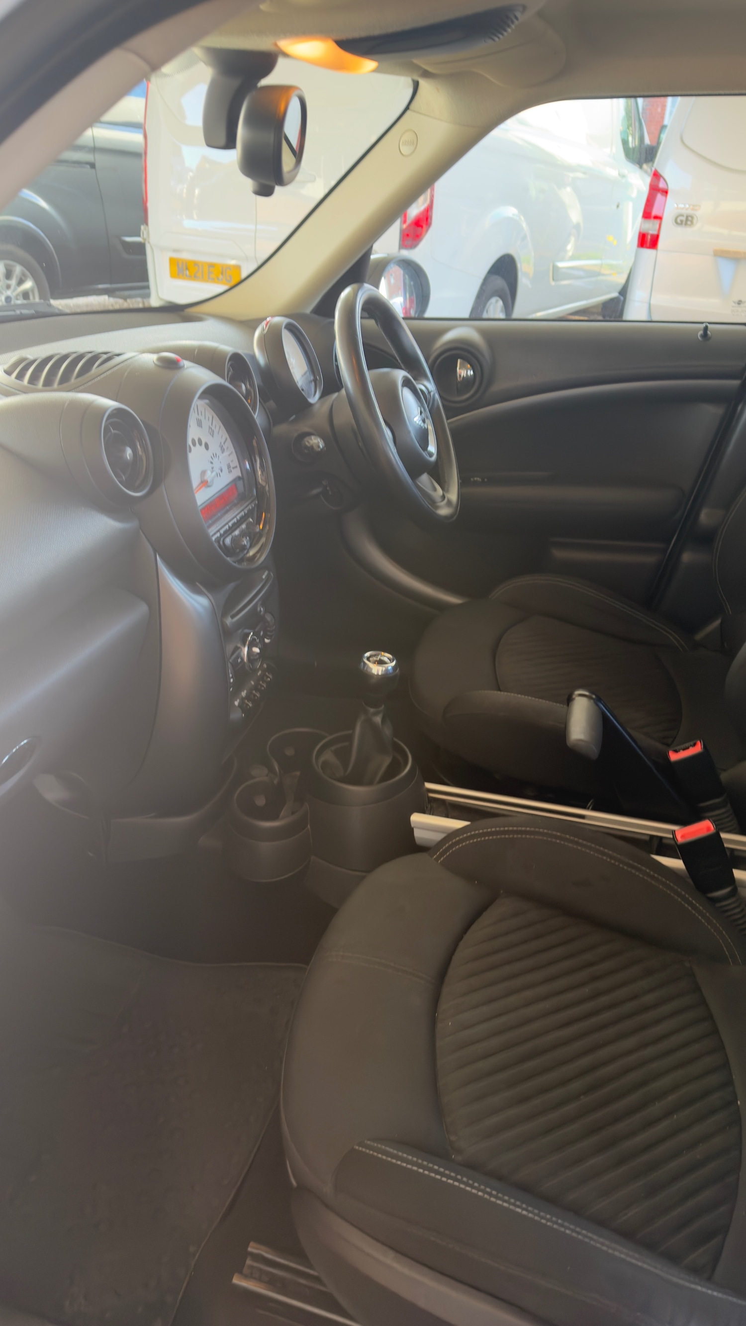 Used MINI Countryman 2013 for sale - 77803234: Photo 8