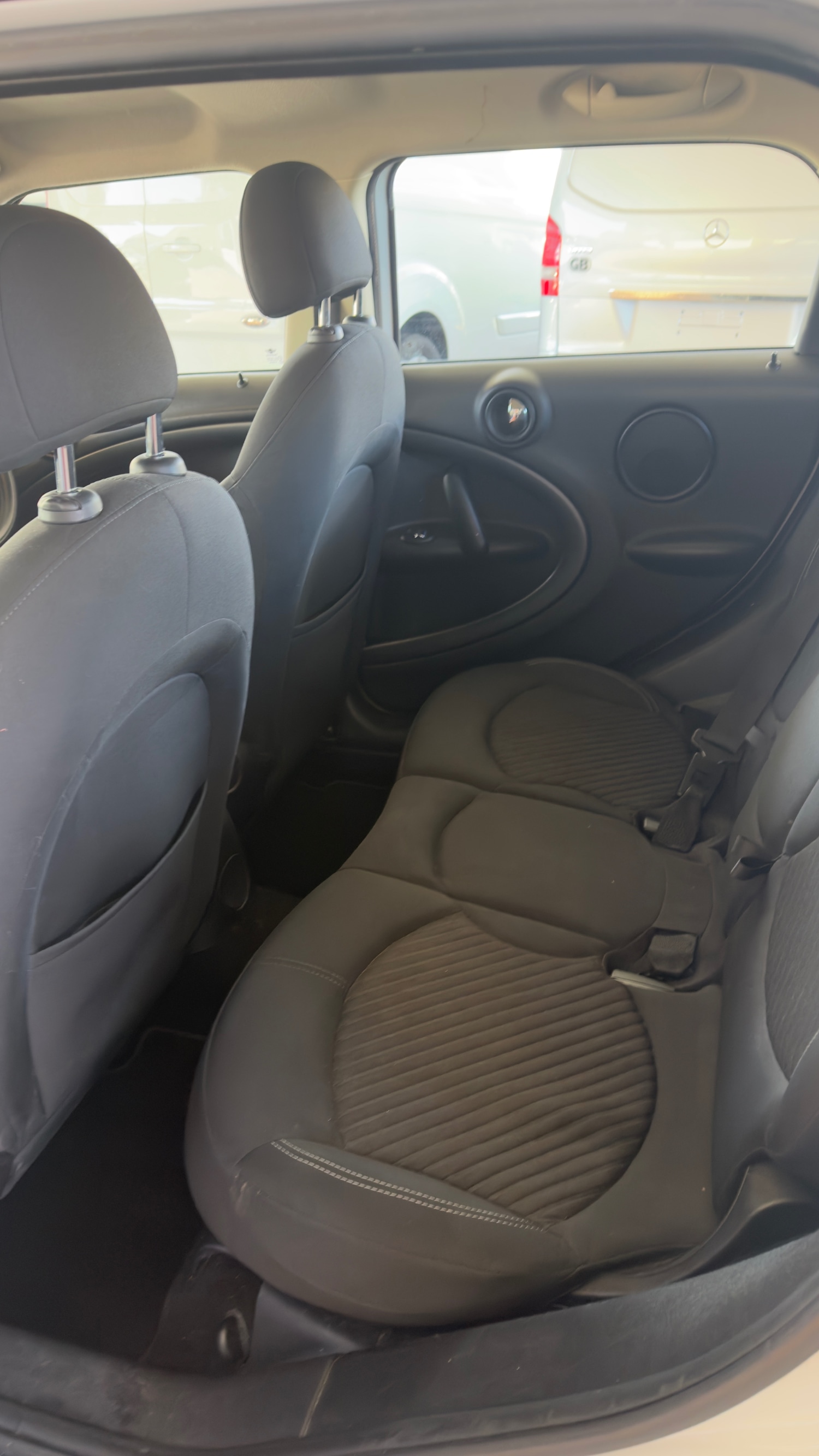 Used MINI Countryman 2013 for sale - 77803234: Photo 9