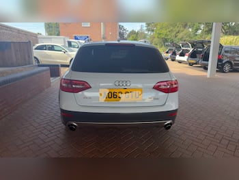Used Audi A4 undefined for sale - 79514411: Photo