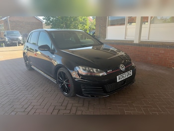 Used Volkswagen Golf undefined for sale - 78744768: Photo