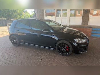 Used Volkswagen Golf undefined for sale - 78744768: Photo