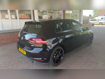 Used Volkswagen Golf undefined for sale - 78744768: Photo