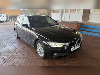 BMW 3 Series feature image