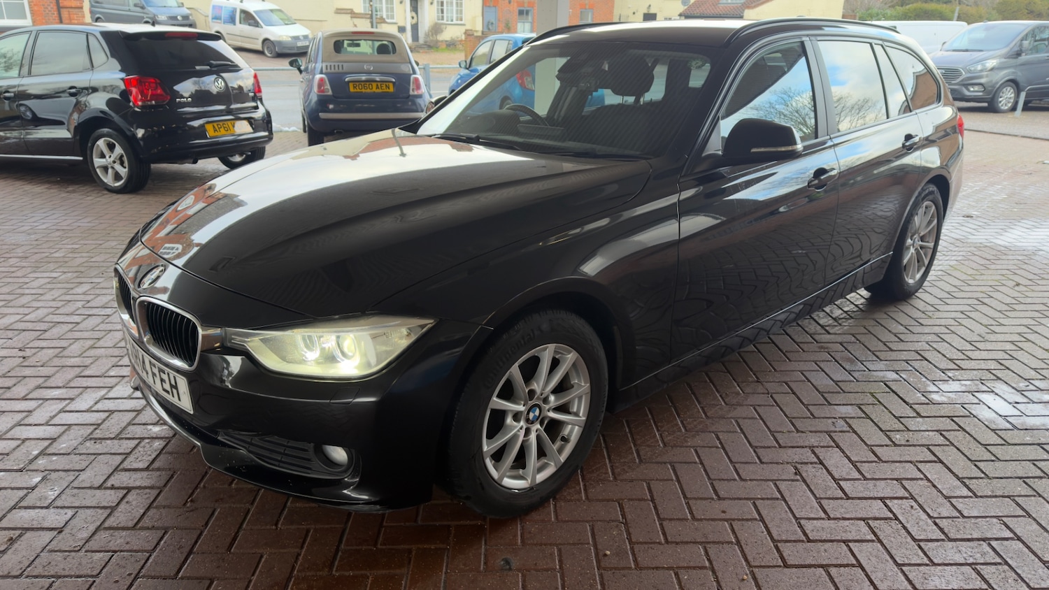 Used BMW 3 Series 2025 for sale - 77818221: Photo 5