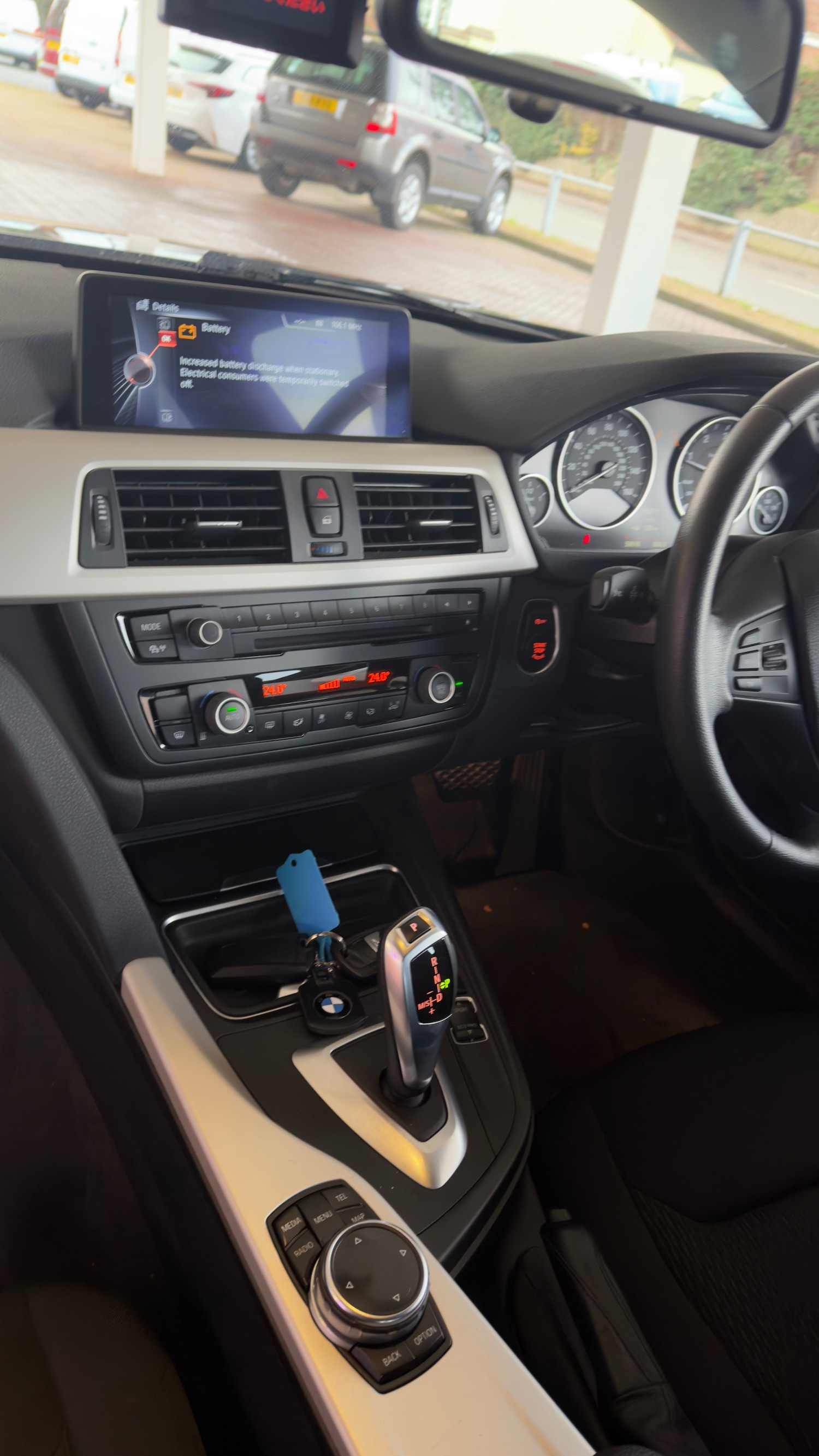 Used BMW 3 Series 2025 for sale - 77818221: Photo 8