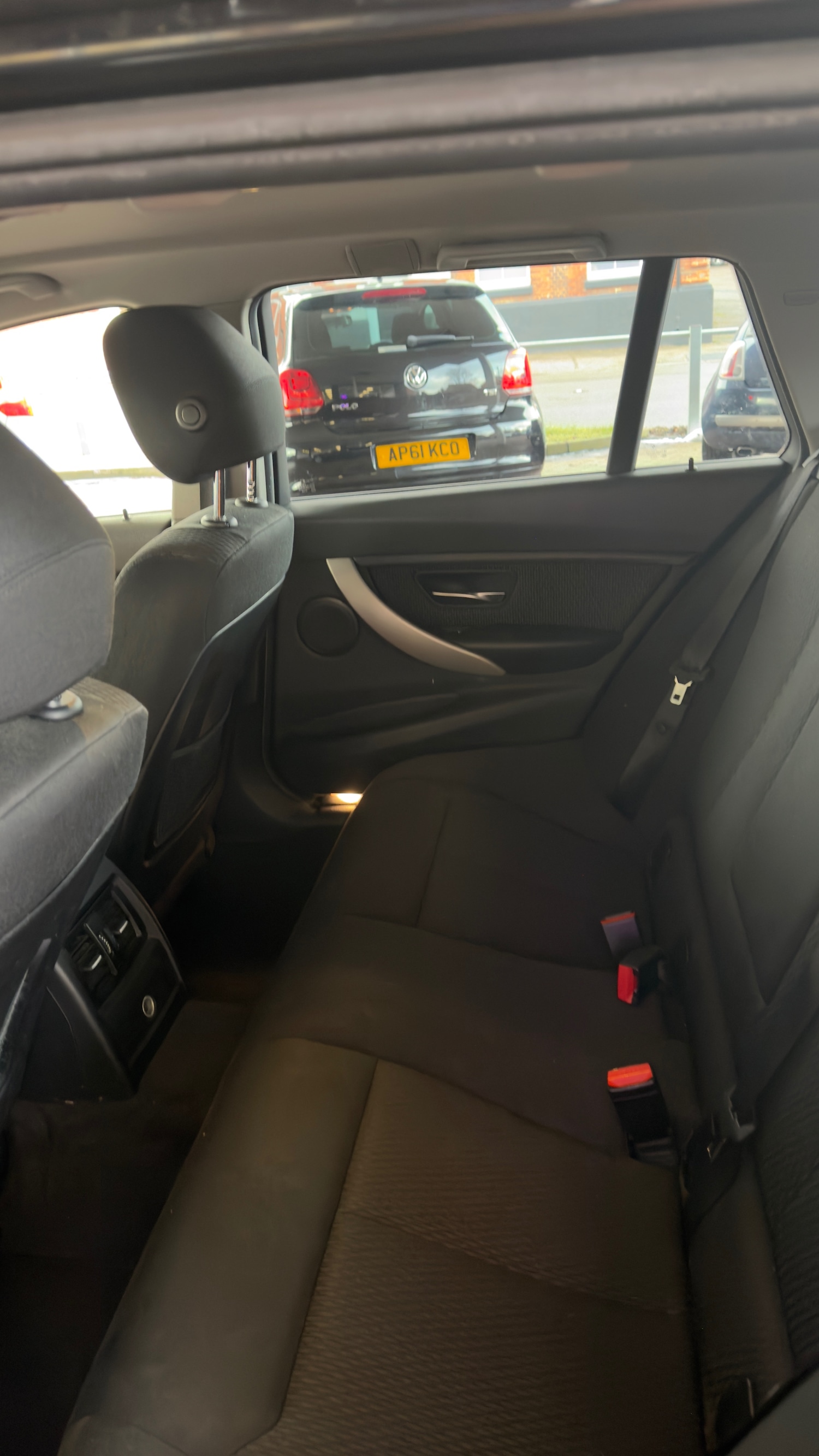 Used BMW 3 Series 2025 for sale - 77818221: Photo 9