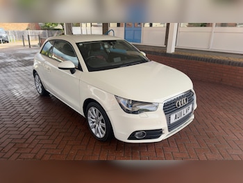 Used Audi A1 undefined for sale - 78579465: Photo
