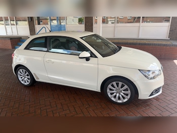 Used Audi A1 undefined for sale - 78579465: Photo