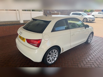 Used Audi A1 undefined for sale - 78579465: Photo