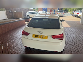 Used Audi A1 undefined for sale - 78579465: Photo