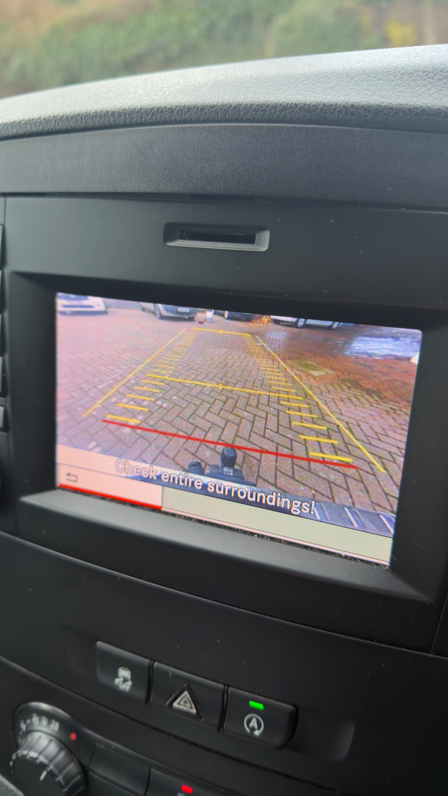 Used Mercedes-Benz Vito 2017 for sale - 77831819: Photo 9