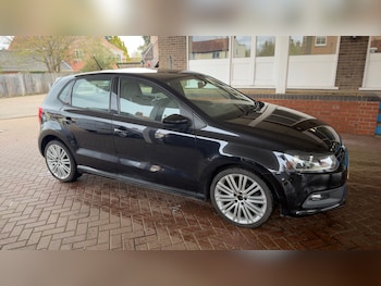 Used Volkswagen Polo 2013 for sale - 78251096: Photo