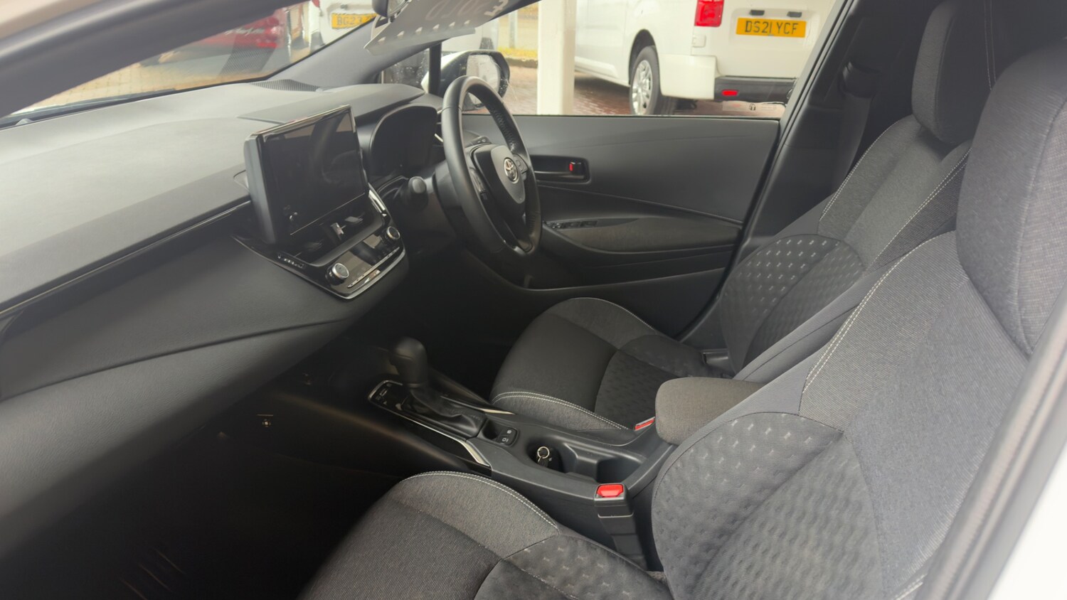 Used Toyota Corolla 2023 for sale - 77818248: Photo 3