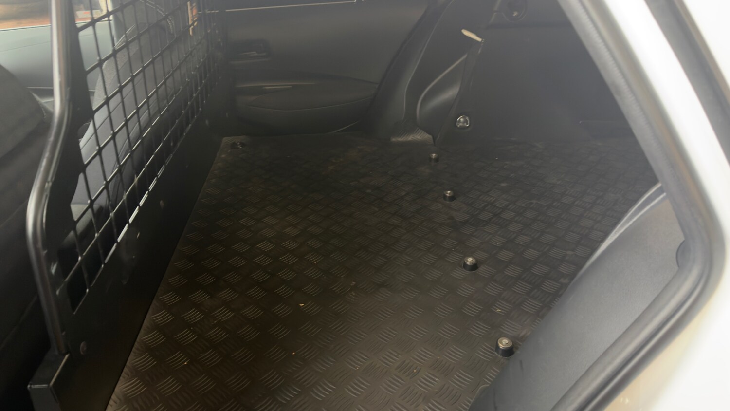 Used Toyota Corolla 2023 for sale - 77818248: Photo 4