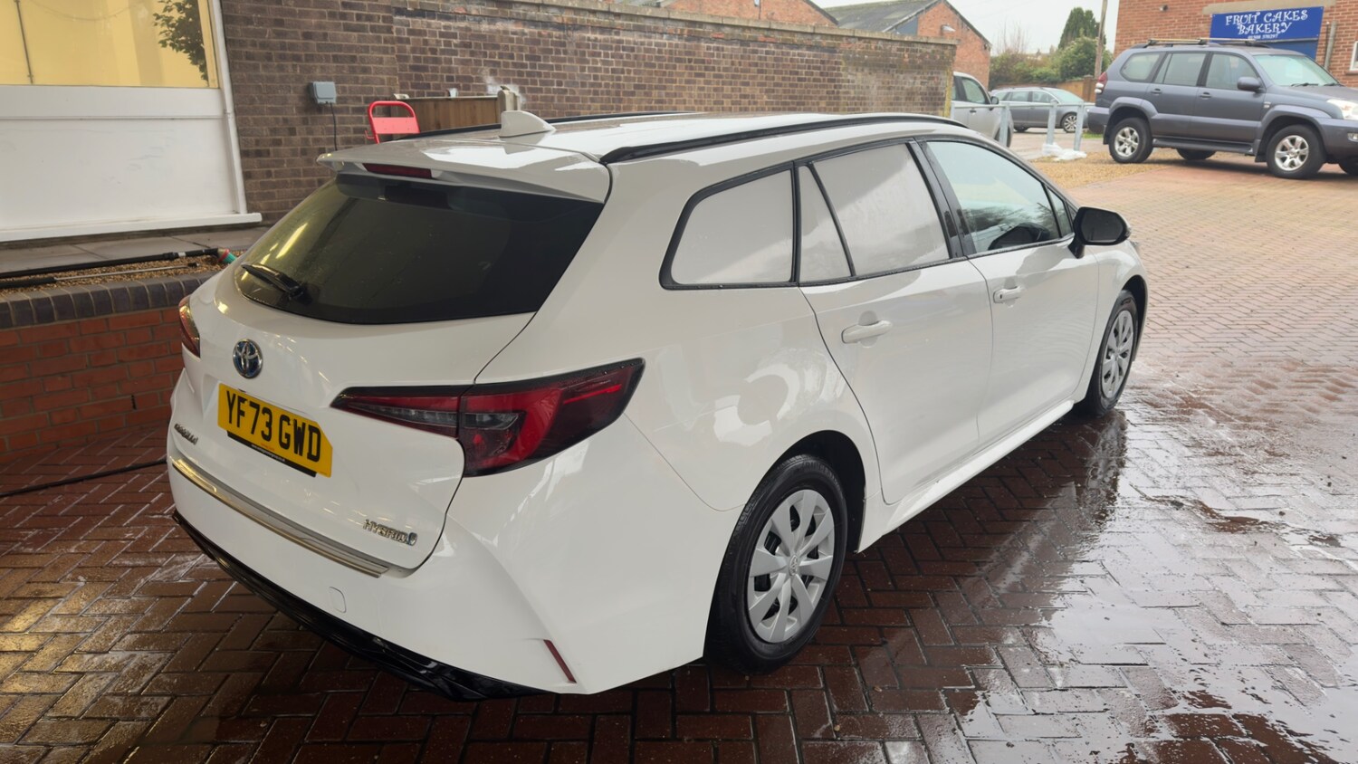 Used Toyota Corolla 2023 for sale - 77818248: Photo 7