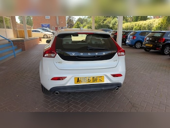 Used Volvo V40 undefined for sale - 79251640: Photo