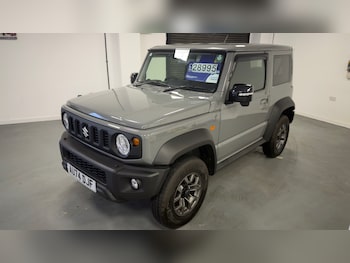 Used Suzuki Jimny 2026 for sale - 77833189: Photo