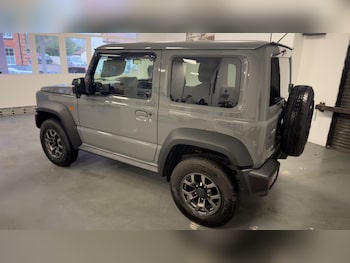 Used Suzuki Jimny 2026 for sale - 77833189: Photo