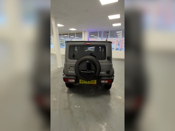 Used Suzuki Jimny 2026 for sale - 77833189: Photo