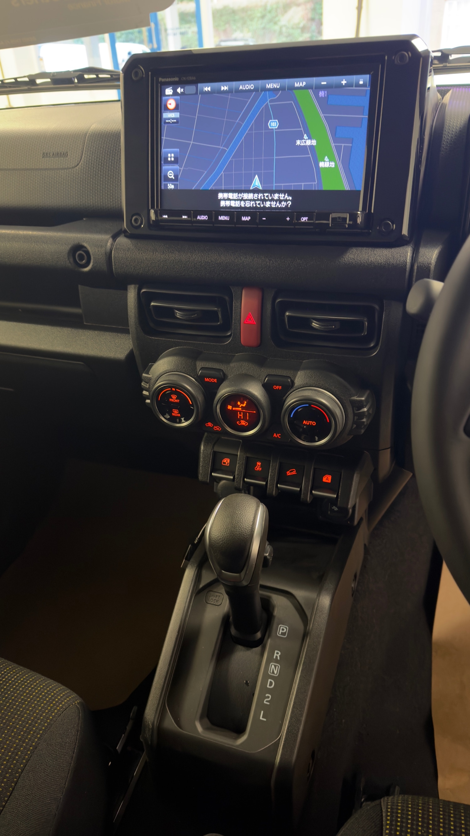 Used Suzuki Jimny 2026 for sale - 77833189: Photo 5