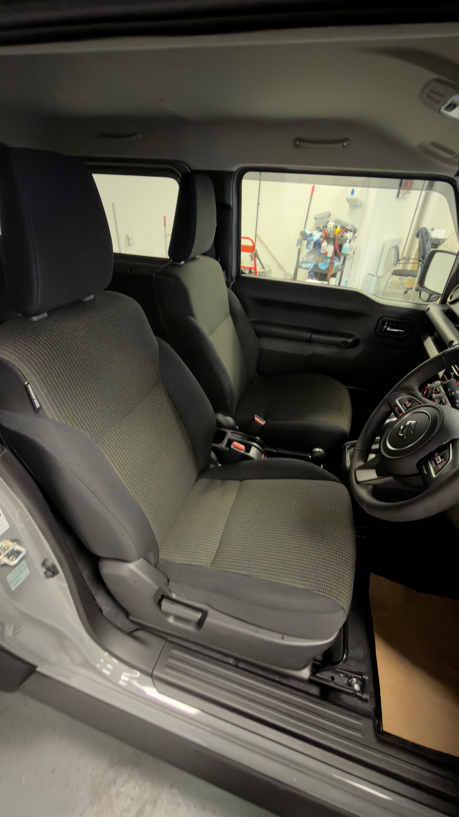 Used Suzuki Jimny 2026 for sale - 77833189: Photo 7