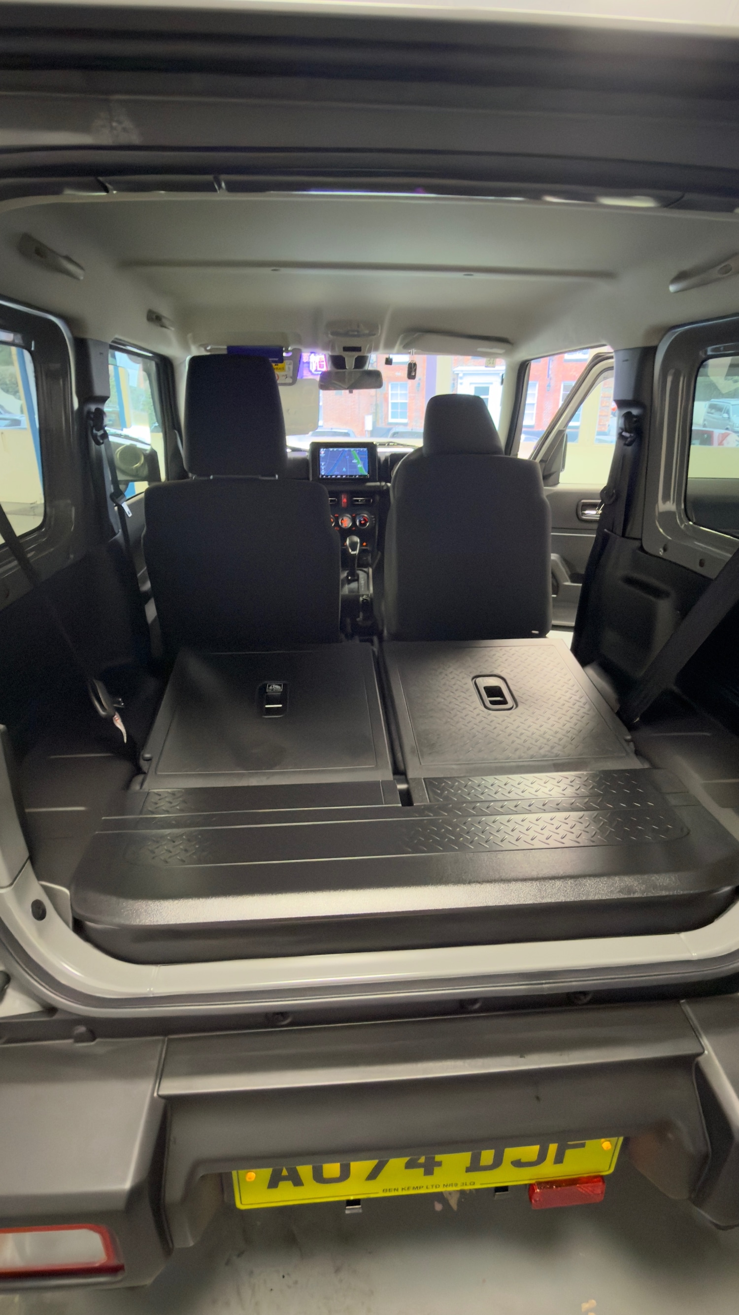 Used Suzuki Jimny 2026 for sale - 77833189: Photo 8