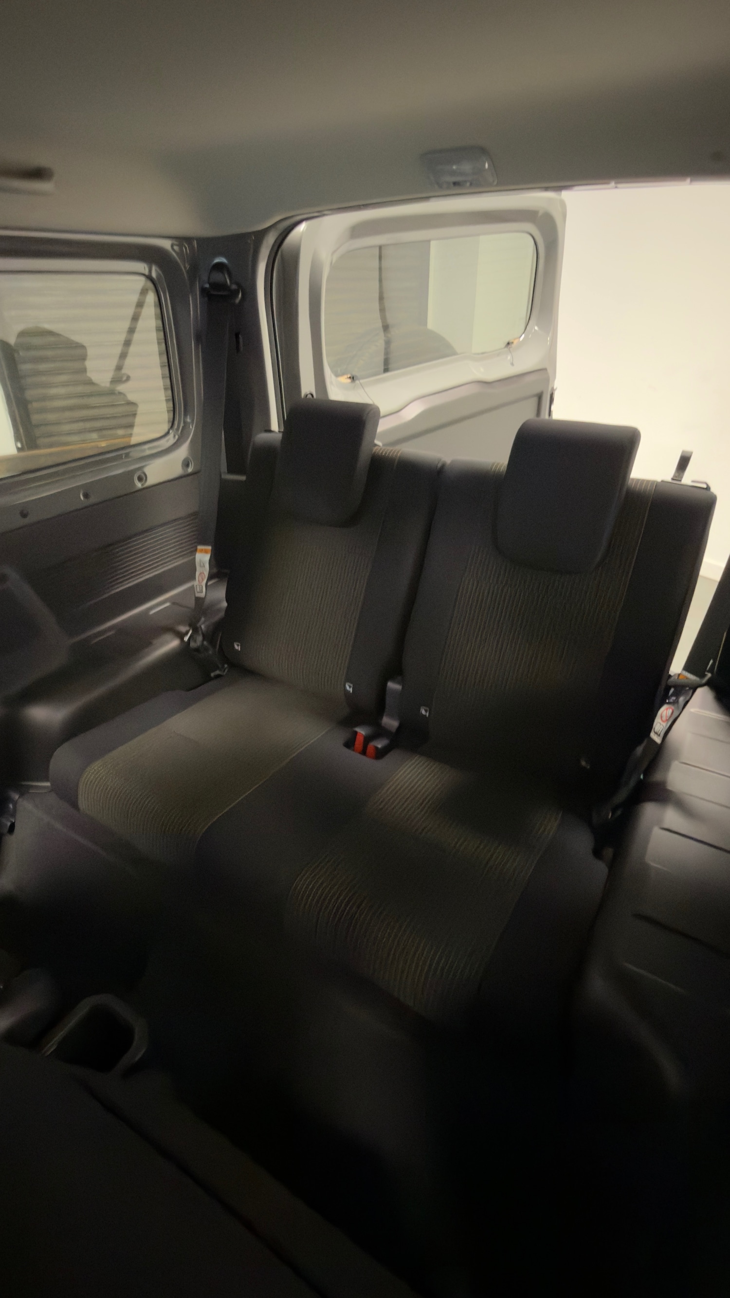 Used Suzuki Jimny 2026 for sale - 77833189: Photo 9