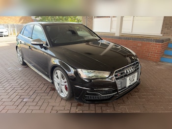 Used Audi A3 undefined for sale - 79499899: Photo