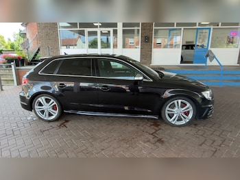 Used Audi A3 undefined for sale - 79499899: Photo