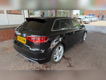 Used Audi A3 undefined for sale - 79499899: Photo