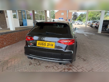 Used Audi A3 undefined for sale - 79499899: Photo