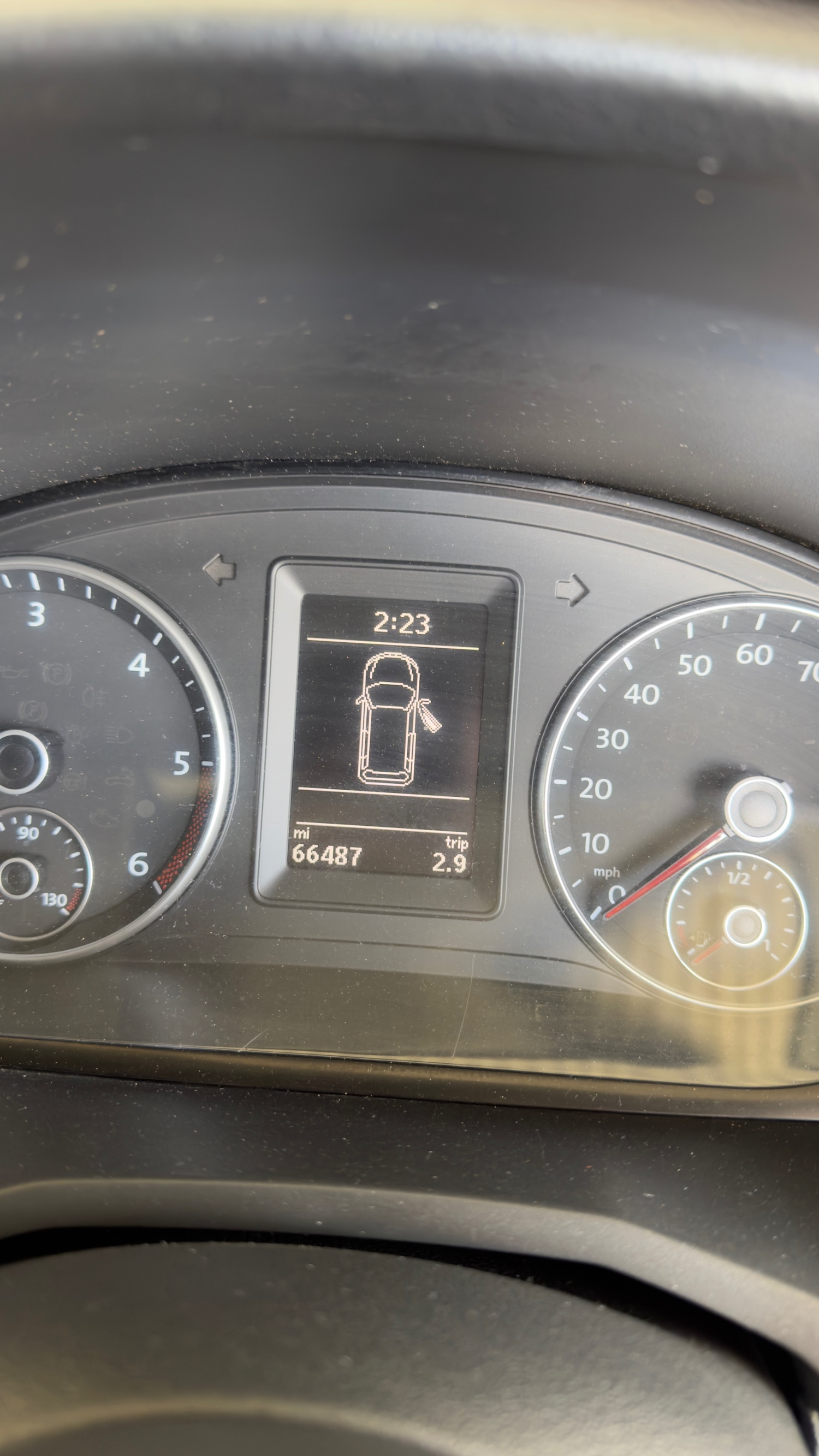 Used Volkswagen Caddy 2019 for sale - 78108039: Photo 10