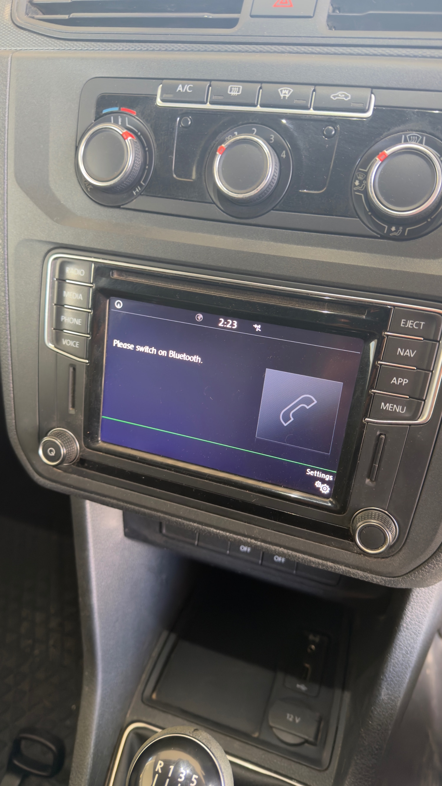 Used Volkswagen Caddy 2019 for sale - 78108039: Photo 12