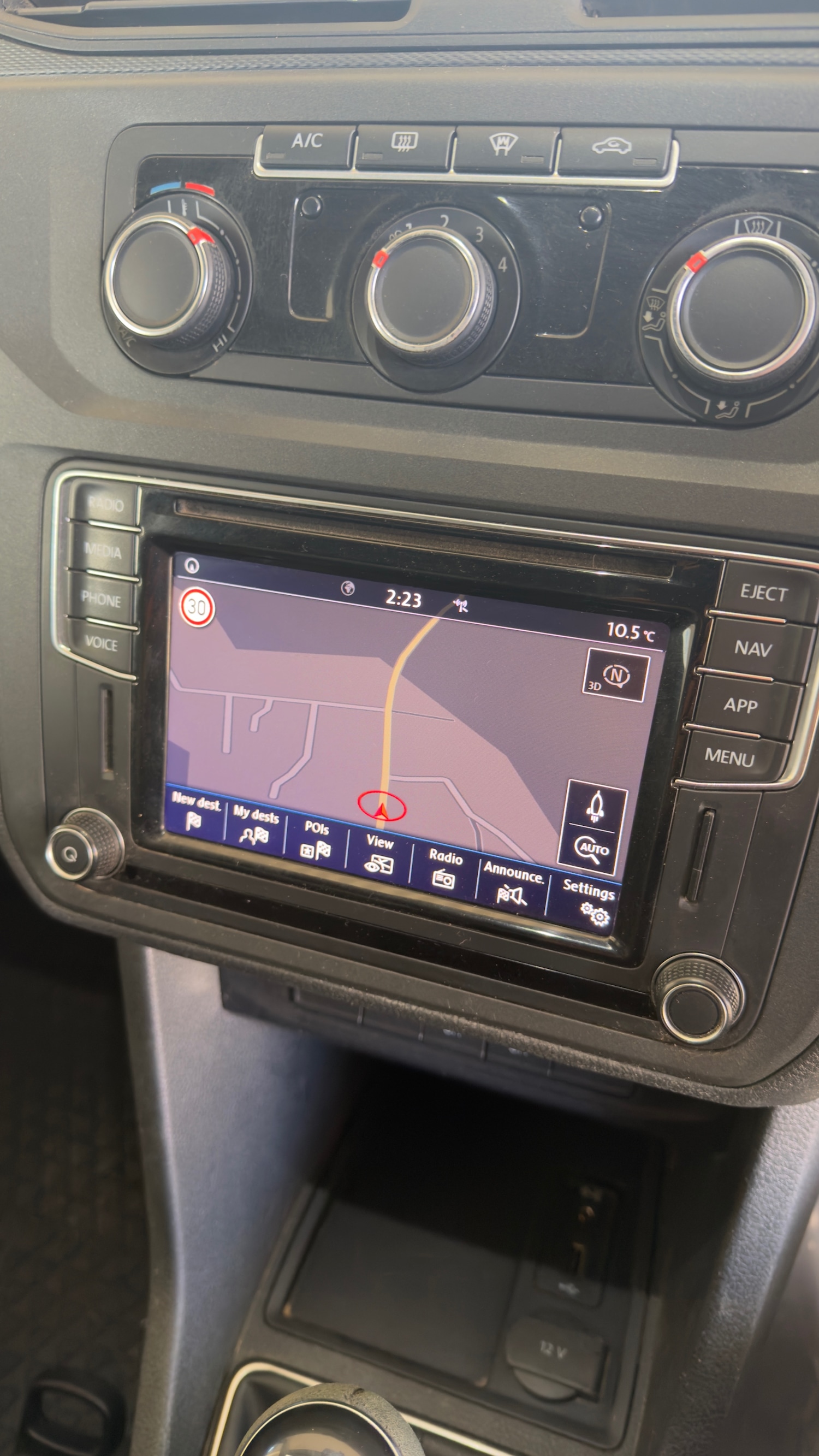 Used Volkswagen Caddy 2019 for sale - 78108039: Photo 13