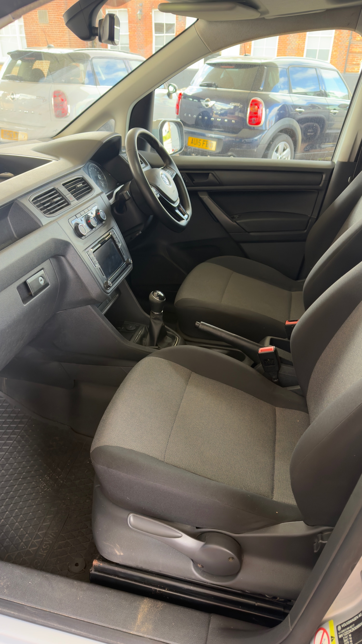 Used Volkswagen Caddy 2019 for sale - 78108039: Photo 7