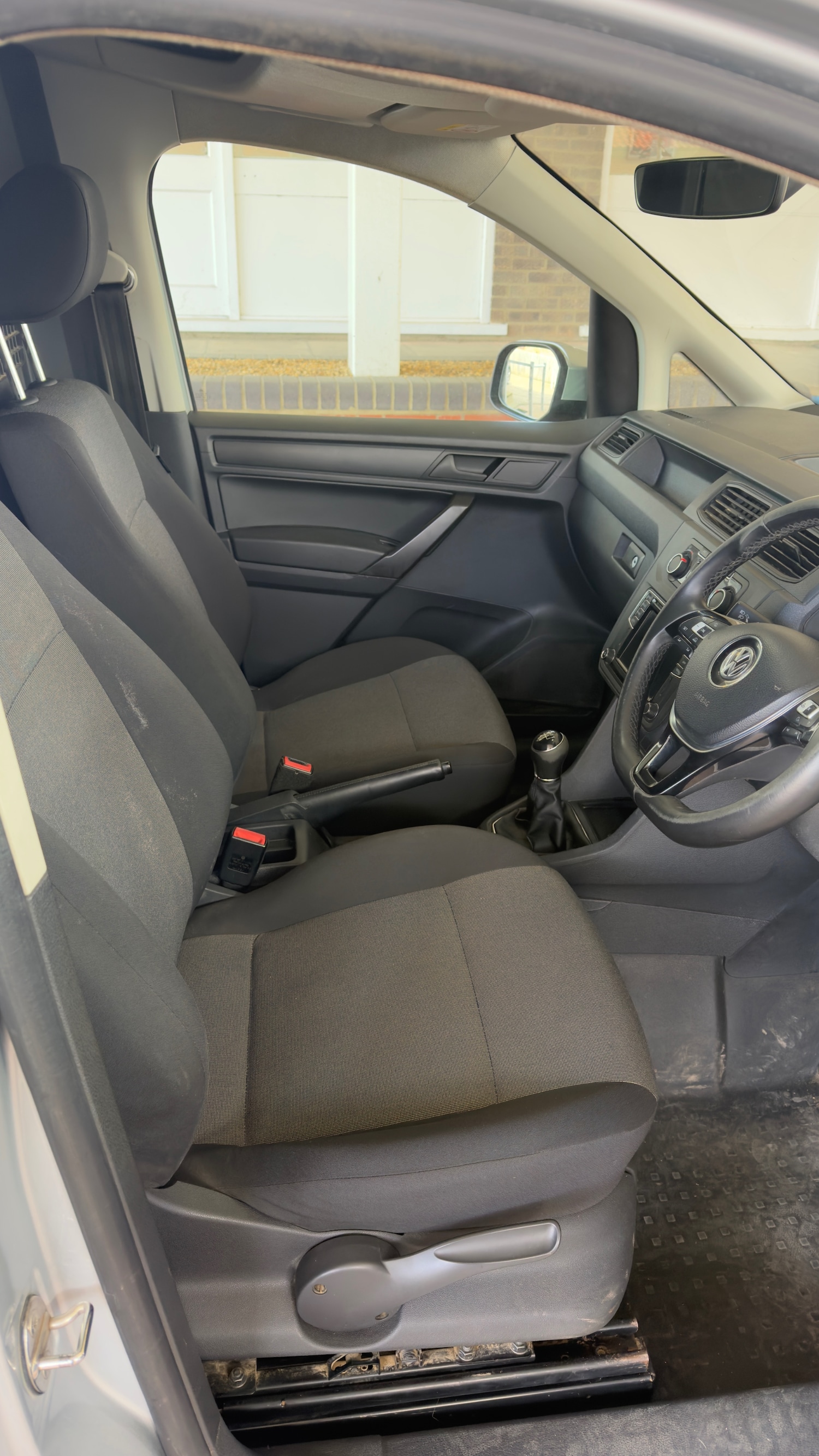 Used Volkswagen Caddy 2019 for sale - 78108039: Photo 9