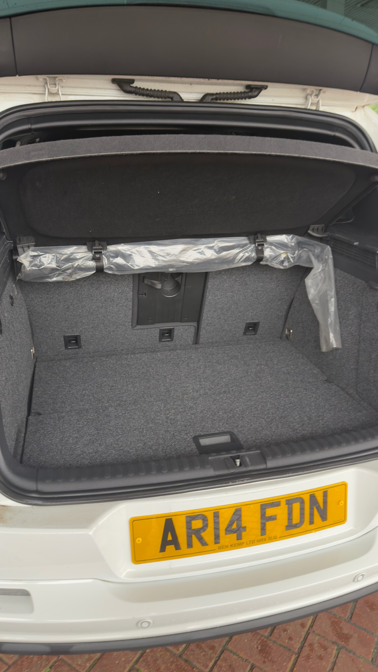 Used Volkswagen Tiguan 2025 for sale - 77818256: Photo 10