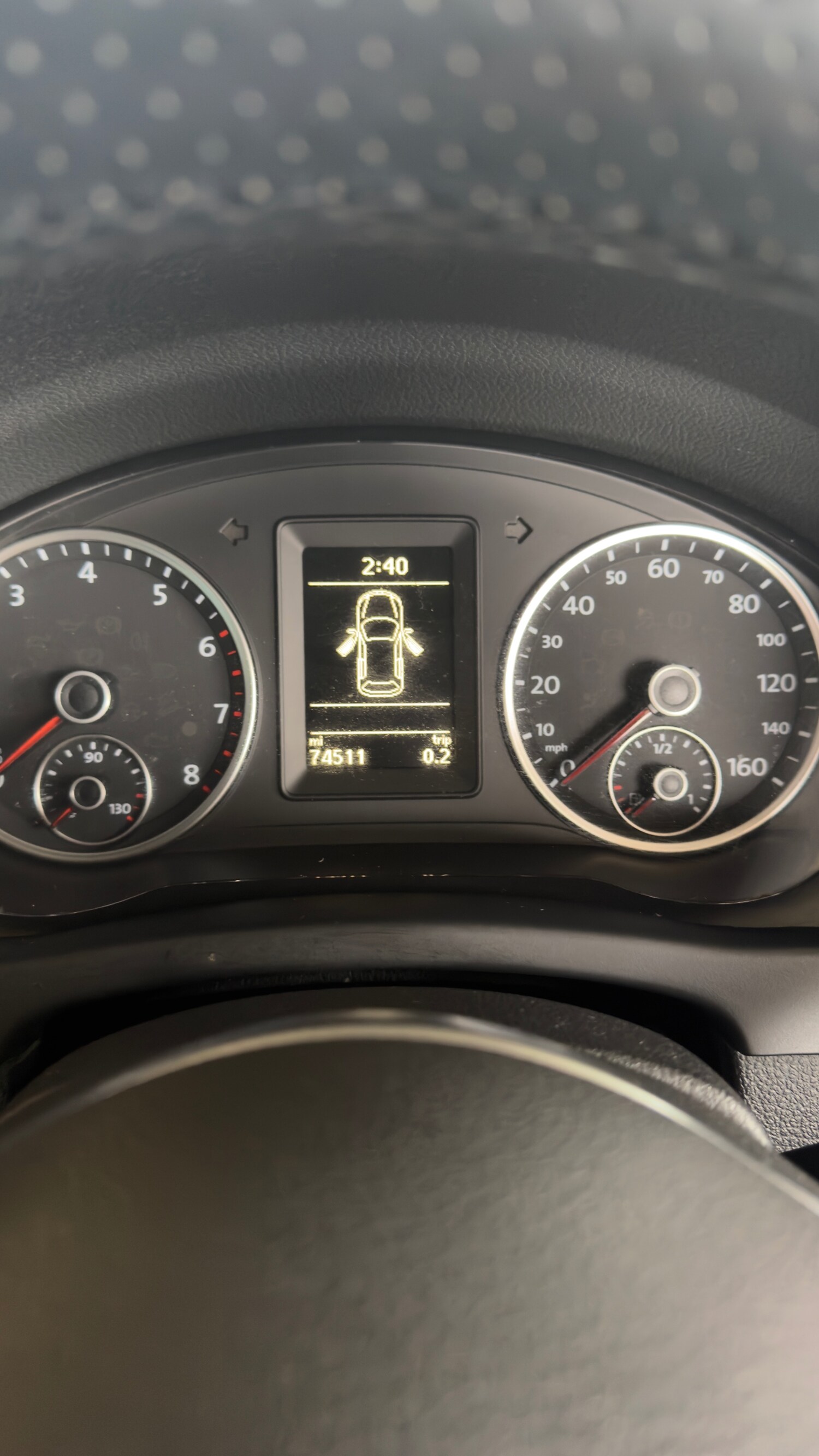 Used Volkswagen Tiguan 2025 for sale - 77818256: Photo 11