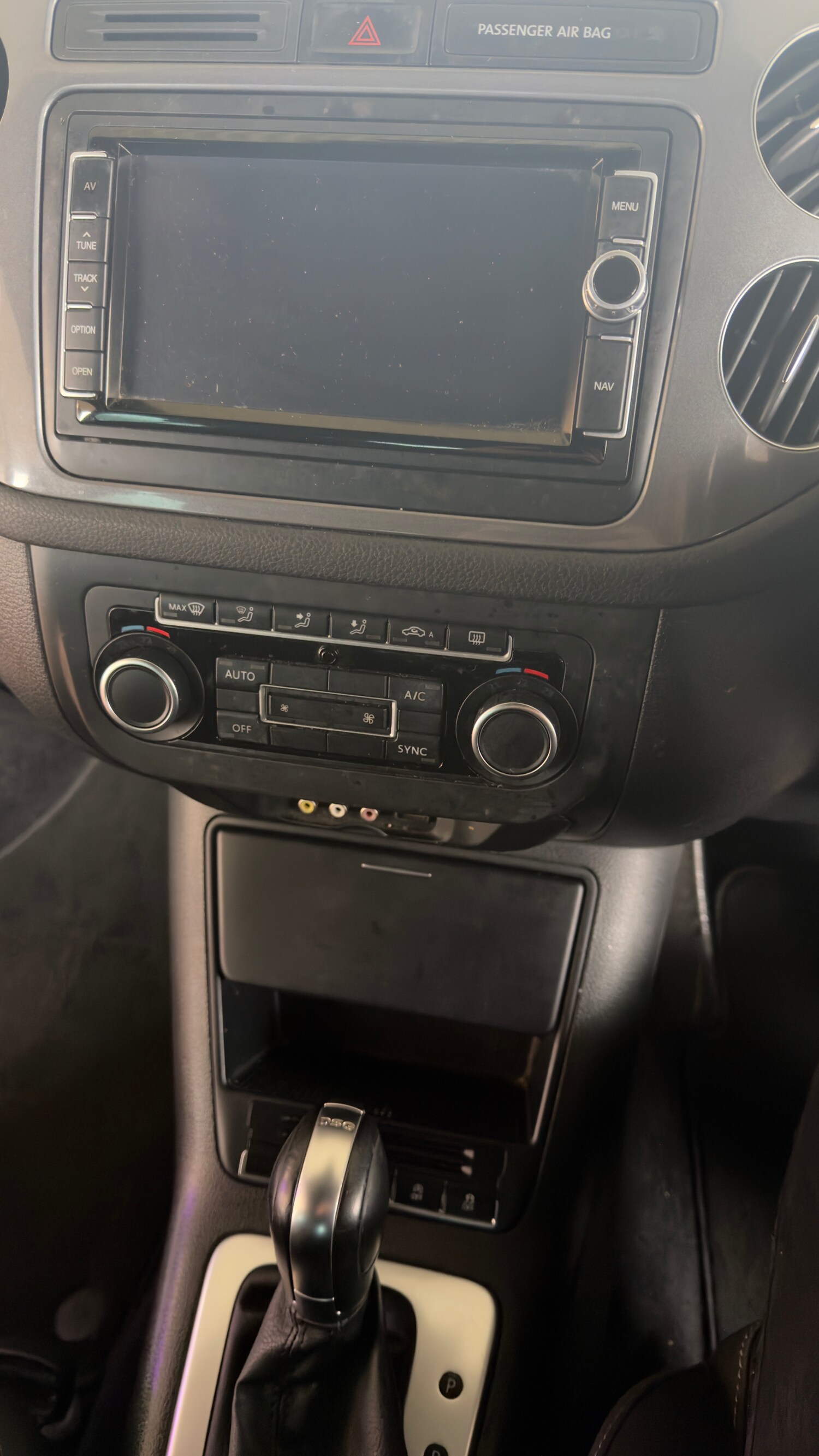 Used Volkswagen Tiguan 2025 for sale - 77818256: Photo 12