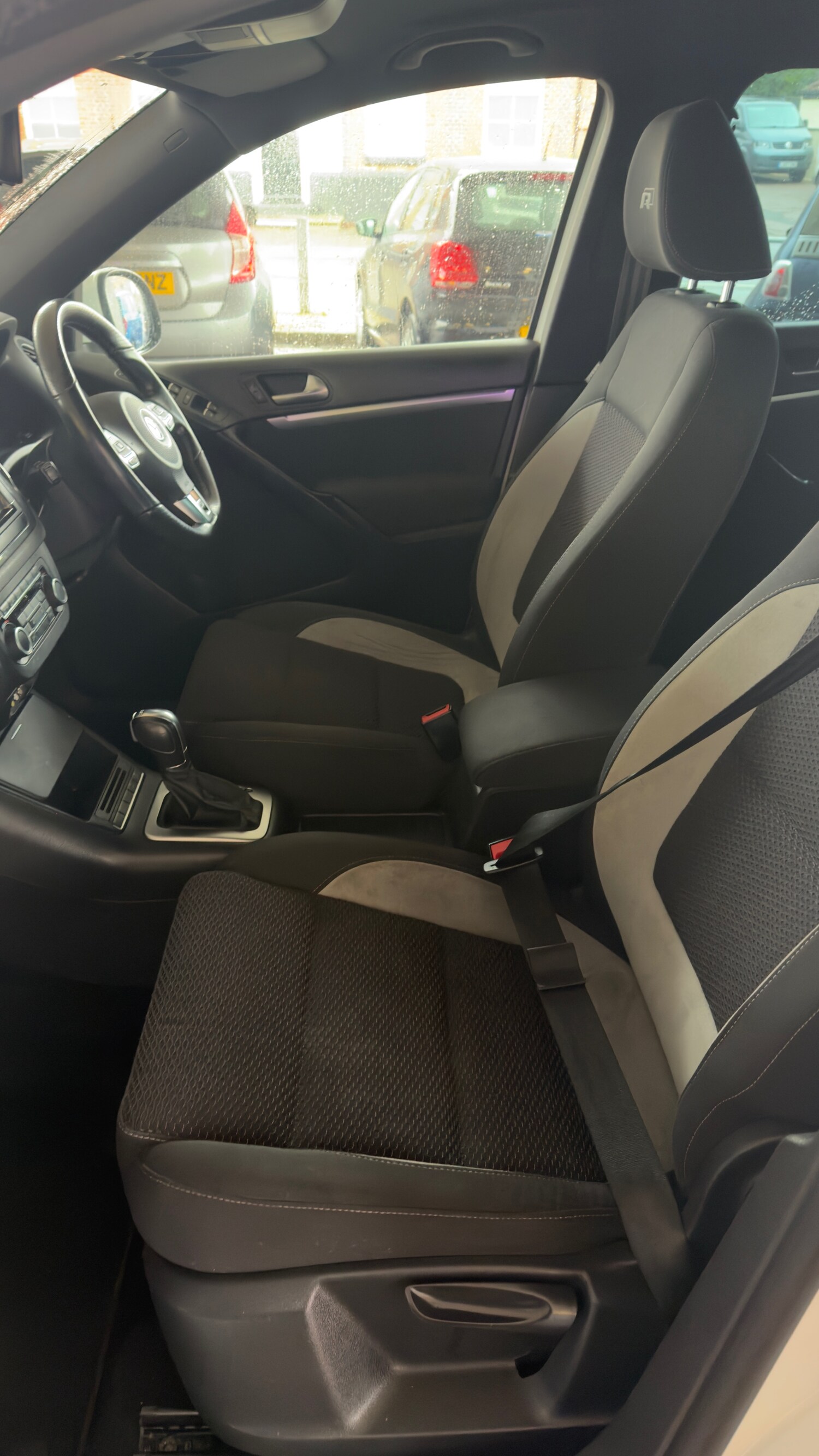 Used Volkswagen Tiguan 2025 for sale - 77818256: Photo 8