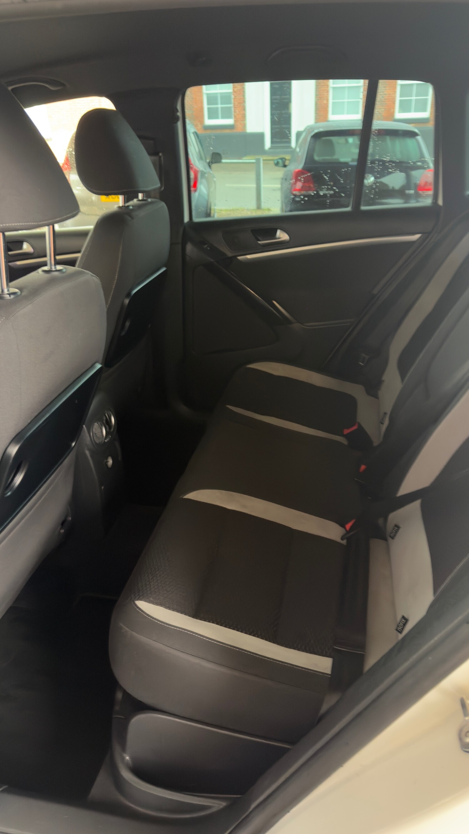 Used Volkswagen Tiguan 2025 for sale - 77818256: Photo 9